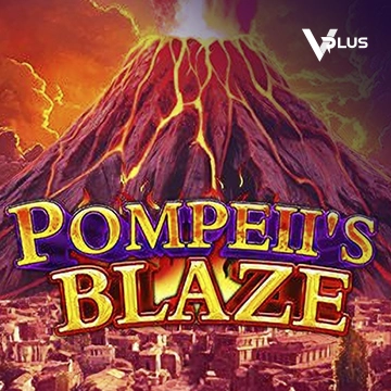 Pompeil Blaze - BEERSLOT365