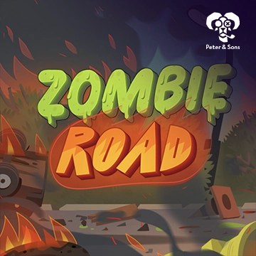 PeterSons : Zombie Road - BEERSLOT365