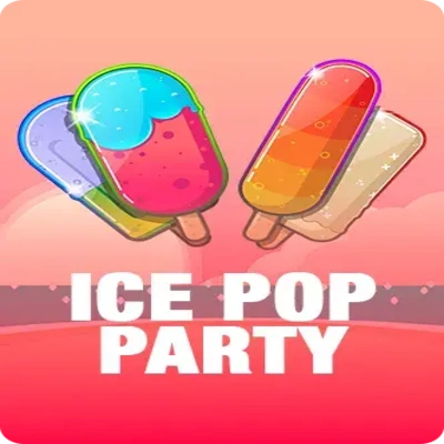 Ice Pop Party - BEERSLOT365