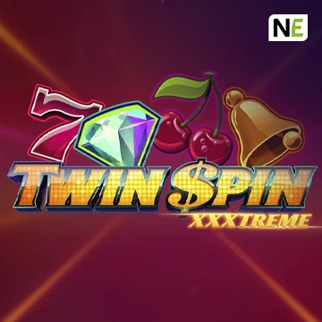 Twin Spin XXXtreme - BEERSLOT365