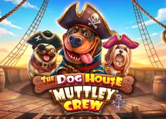 The Dog House - Muttley Crew - BEERSLOT365