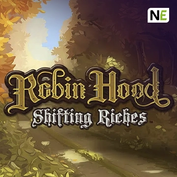 Robin Hood: Shifting Riches - BEERSLOT365