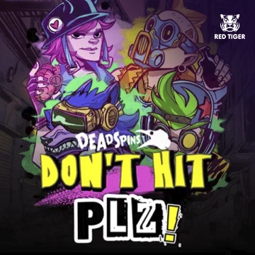 Dont Hit Plz - BEERSLOT365