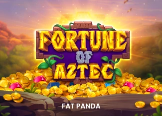 Fortune of Aztec - BEERSLOT365