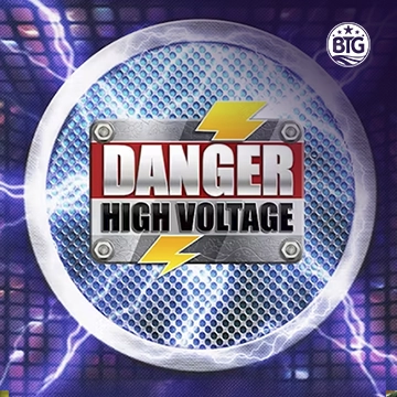 Bigtime : Danger High Voltage - BEERSLOT365