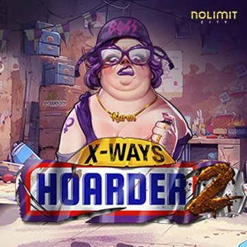 xWays Hoarder 2 - BEERSLOT365