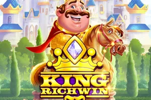 King Richwin - BEERSLOT365
