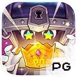 PGSoft : Mr. Treasures Fortune - BEERSLOT365