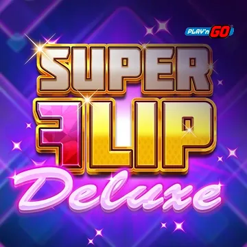 PlaynGo : Super Flip Deluxe - BEERSLOT365