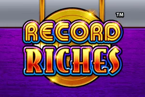 Record Riches - BEERSLOT365