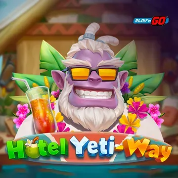 PlaynGo : Hotel Yeti-Way - BEERSLOT365