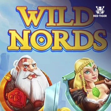 Wild Nords - BEERSLOT365