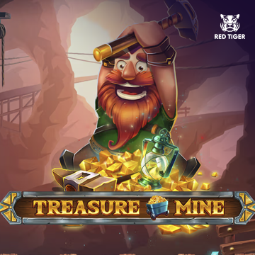 Treasure Mine - BEERSLOT365