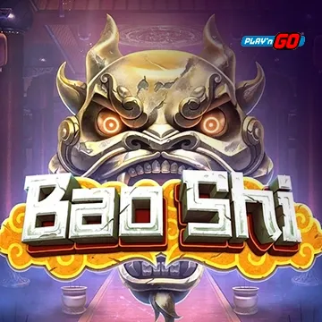 PlaynGo : Bao Shi - BEERSLOT365