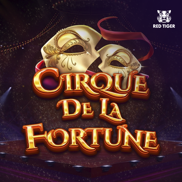 Cirque de la Fortune - BEERSLOT365