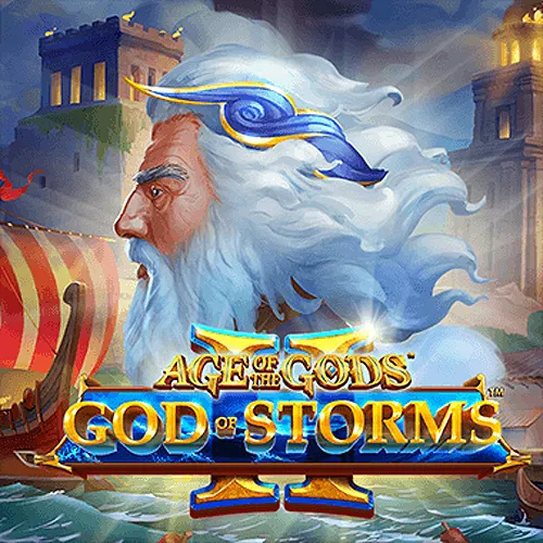 Age of the Gods: God of Storms 2 - BEERSLOT365