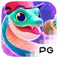 PGSoft : Fortune Snake - BEERSLOT365