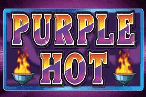 Purple Hot - BEERSLOT365