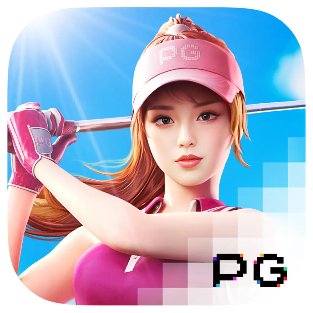 PGSoft : Super Golf Drive - BEERSLOT365