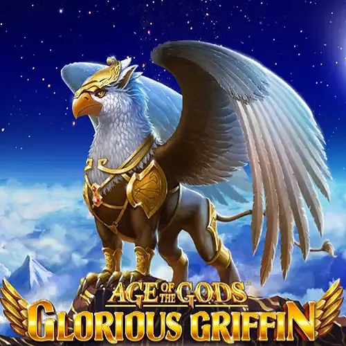 Age of the Gods: Glorious Griffin - BEERSLOT365