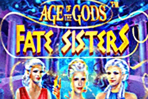 Age of the Gods: Fate Sisters - BEERSLOT365