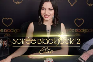 Blackjack Soirée 2 - BEERSLOT365