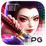 PGSoft : Geishas Revenge - BEERSLOT365