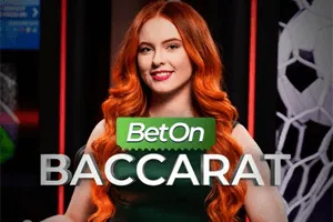 Bet On Baccarat - BEERSLOT365