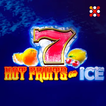 Mancala : Hot Fruits on Ice - BEERSLOT365