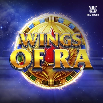 Wings of Ra - BEERSLOT365