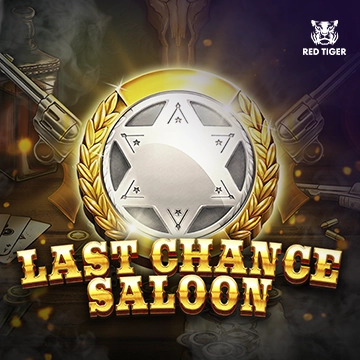 Last Chance Saloon - BEERSLOT365