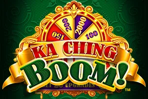 Ka Ching Boom - BEERSLOT365