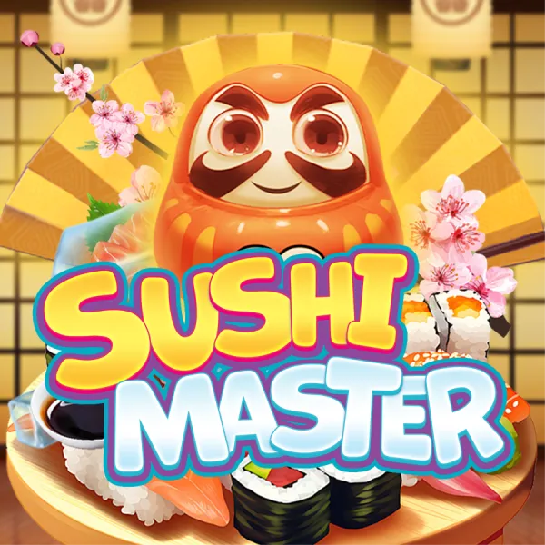 Sushi Master - BEERSLOT365