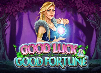 Good Luck Good Fortune - BEERSLOT365