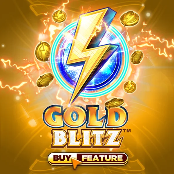 Gold Blitz - BEERSLOT365