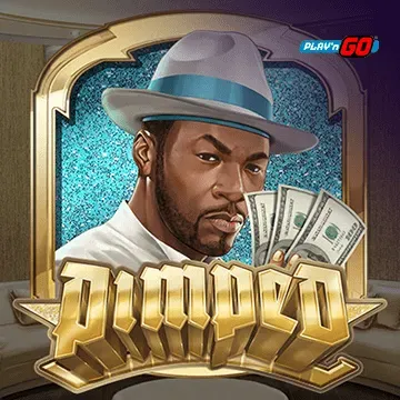PlaynGo : Pimped - BEERSLOT365