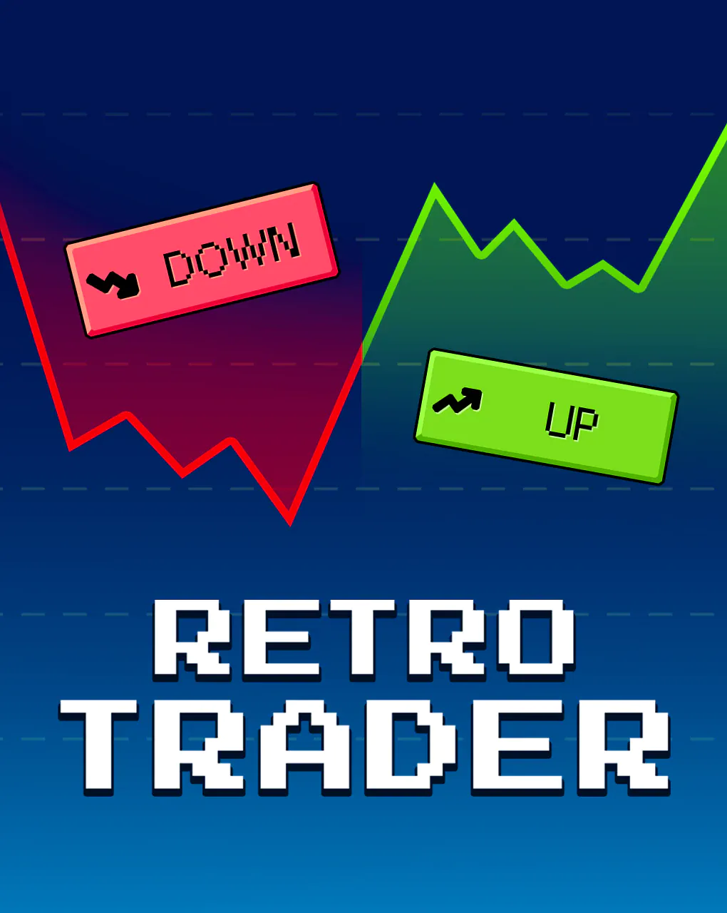 Retro Trader - BEERSLOT365