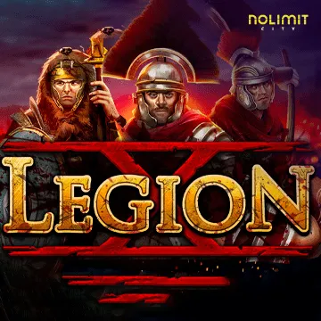 Legion X - BEERSLOT365