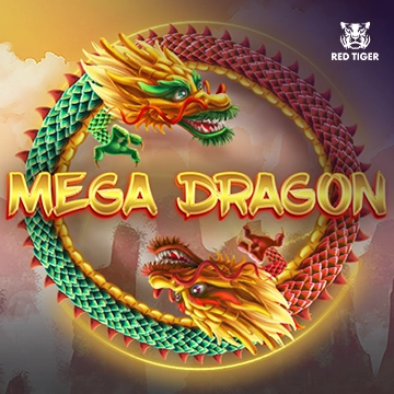 Mega Dragon - BEERSLOT365