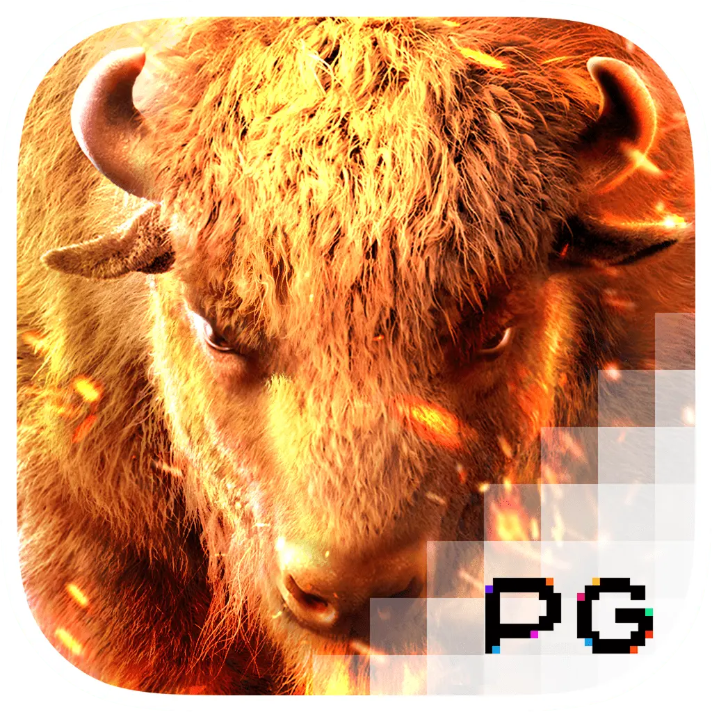 PGSoft : Buffalo Win - BEERSLOT365