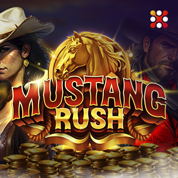 Mancala : Mustang Rush - BEERSLOT365