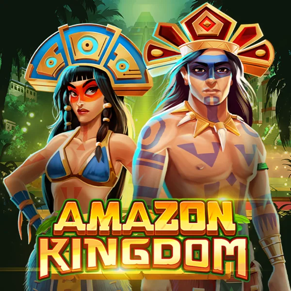 Amazon Kingdom - BEERSLOT365
