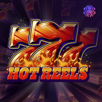777 Hot Reels - BEERSLOT365