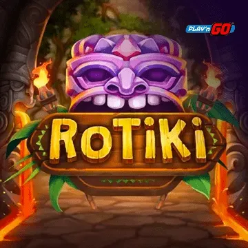 PlaynGo : Rotiki - BEERSLOT365