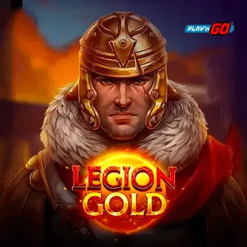 PlaynGo : Legion Gold - BEERSLOT365