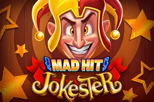 Mad Hit Jokester - BEERSLOT365