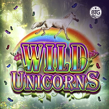 Bigtime : Wild Unicorns - BEERSLOT365
