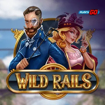 PlaynGo : Wild Rails - BEERSLOT365