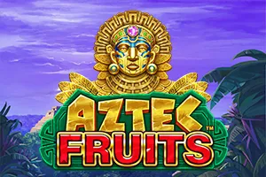Aztec Fruits - BEERSLOT365