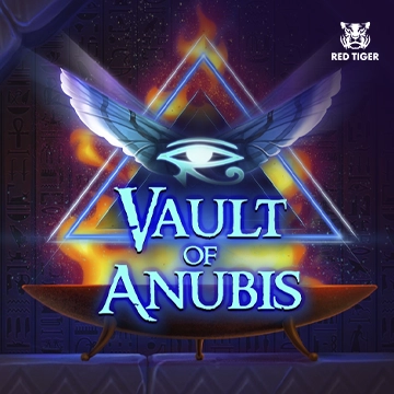 Vault of Anubis - BEERSLOT365